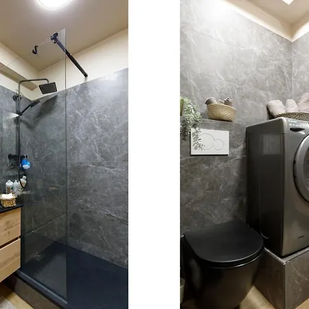 Proche Croisette Et Palais Magnifique 4 Couchages Appartement *